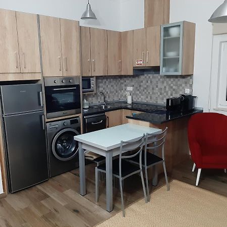 Alojamento Ferreira - Apartamento A Leilighet Santiago do Cacém Eksteriør bilde