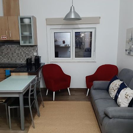 Alojamento Ferreira - Apartamento A Leilighet Santiago do Cacém Eksteriør bilde