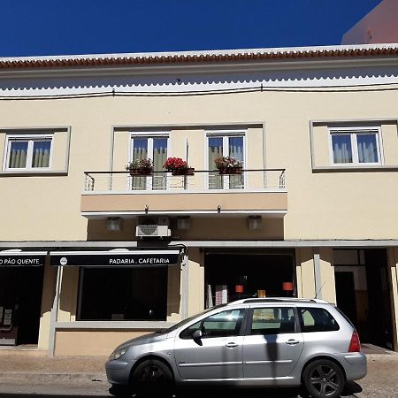 Alojamento Ferreira - Apartamento A Leilighet Santiago do Cacém Eksteriør bilde
