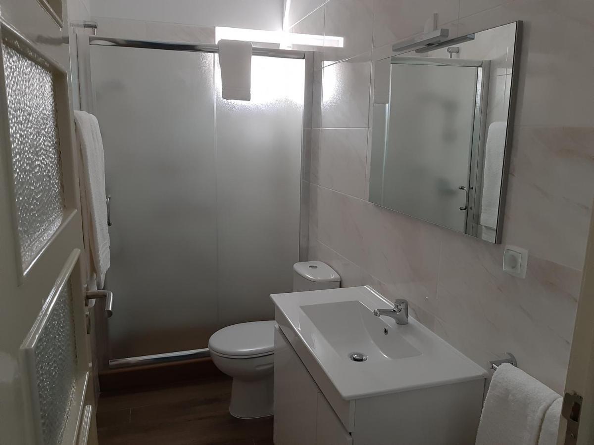 Alojamento Ferreira - Apartamento A Leilighet Santiago do Cacém Eksteriør bilde