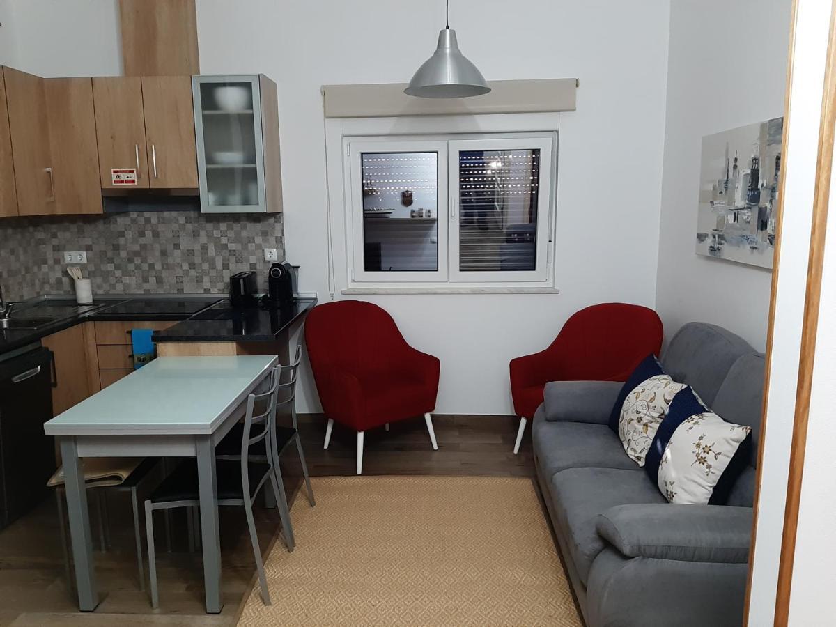 Alojamento Ferreira - Apartamento A Leilighet Santiago do Cacém Eksteriør bilde