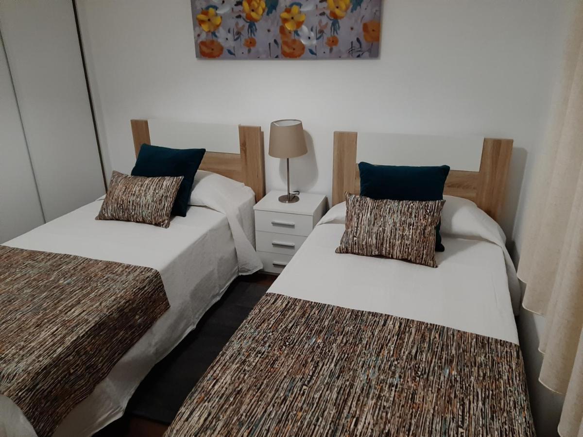 Alojamento Ferreira - Apartamento A Leilighet Santiago do Cacém Eksteriør bilde