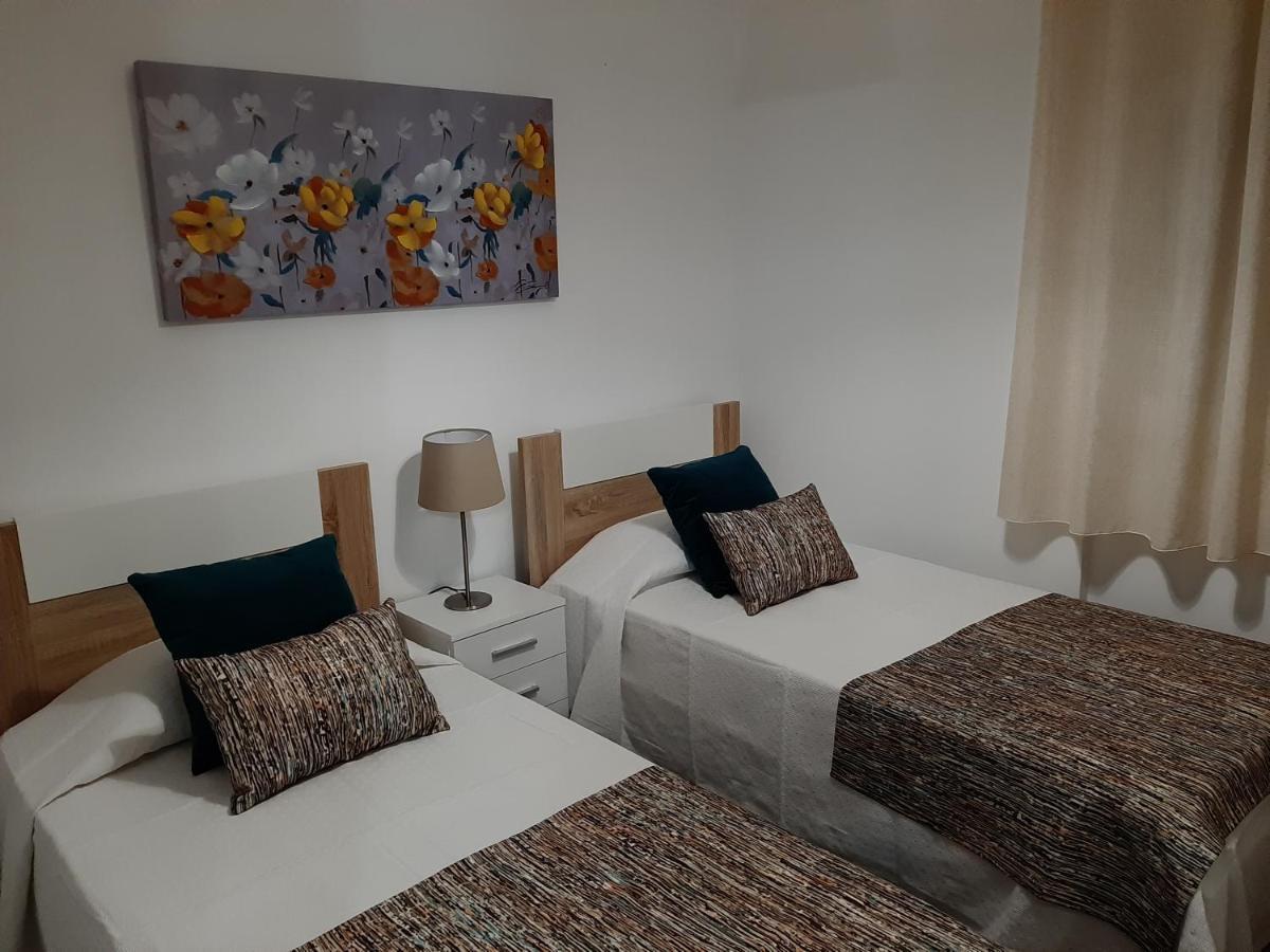 Alojamento Ferreira - Apartamento A Leilighet Santiago do Cacém Eksteriør bilde