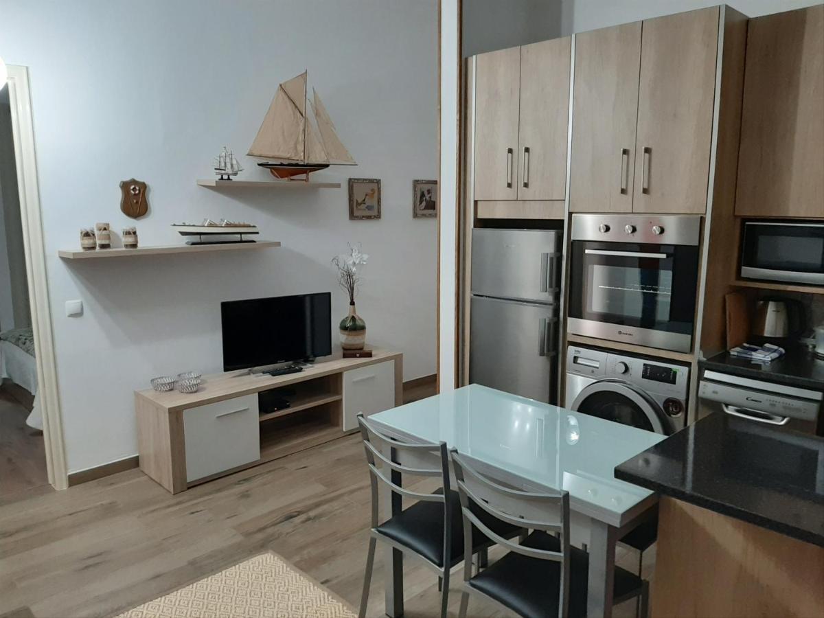 Alojamento Ferreira - Apartamento A Leilighet Santiago do Cacém Eksteriør bilde