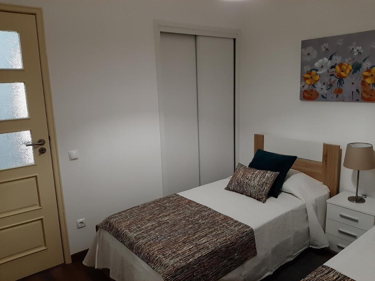 Alojamento Ferreira - Apartamento A Leilighet Santiago do Cacém Eksteriør bilde