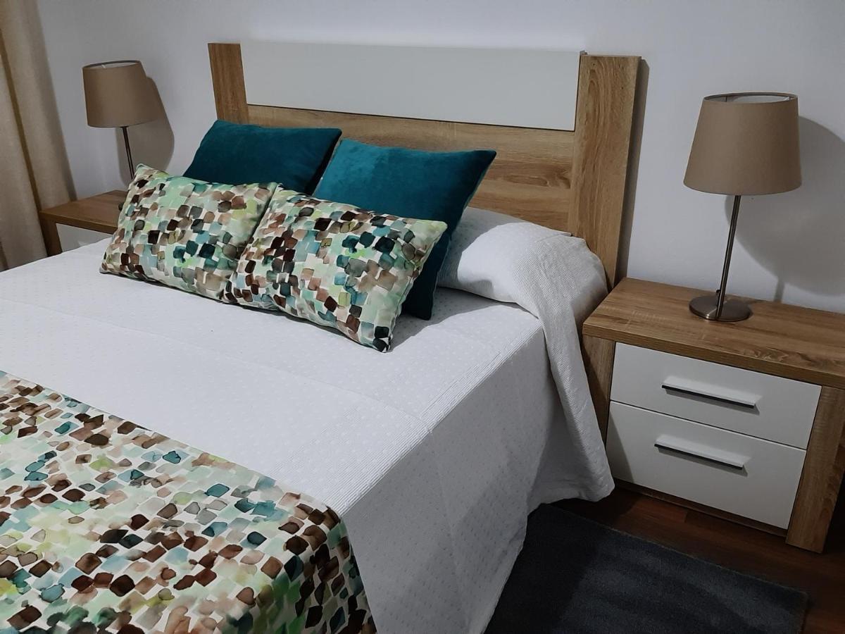 Alojamento Ferreira - Apartamento A Leilighet Santiago do Cacém Eksteriør bilde