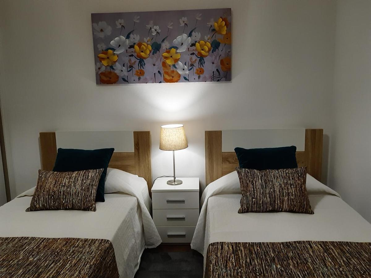 Alojamento Ferreira - Apartamento A Leilighet Santiago do Cacém Eksteriør bilde