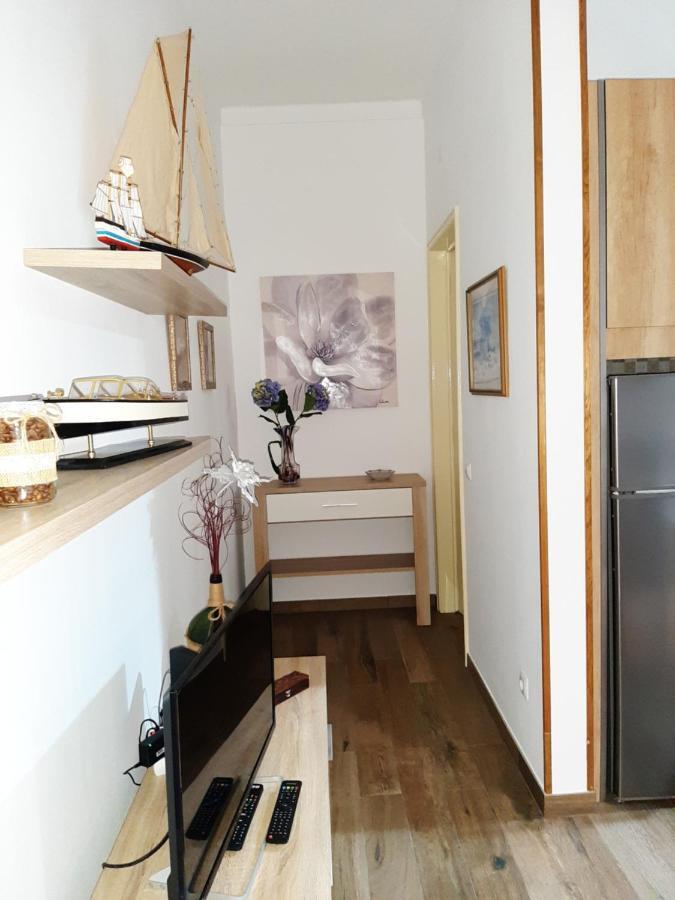 Alojamento Ferreira - Apartamento A Leilighet Santiago do Cacém Eksteriør bilde